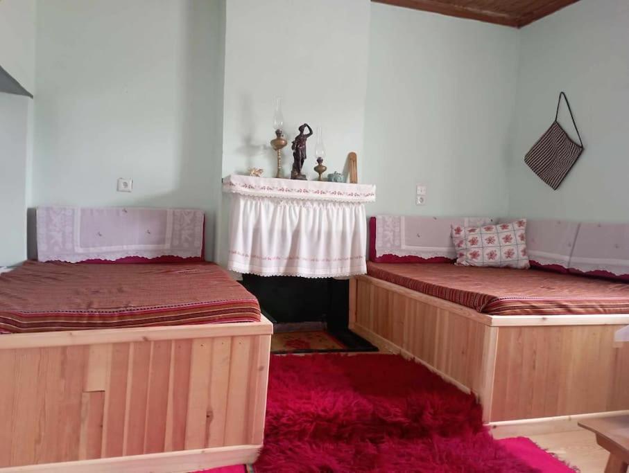 Appartement Sweet Memories à Kato Pedina Extérieur photo