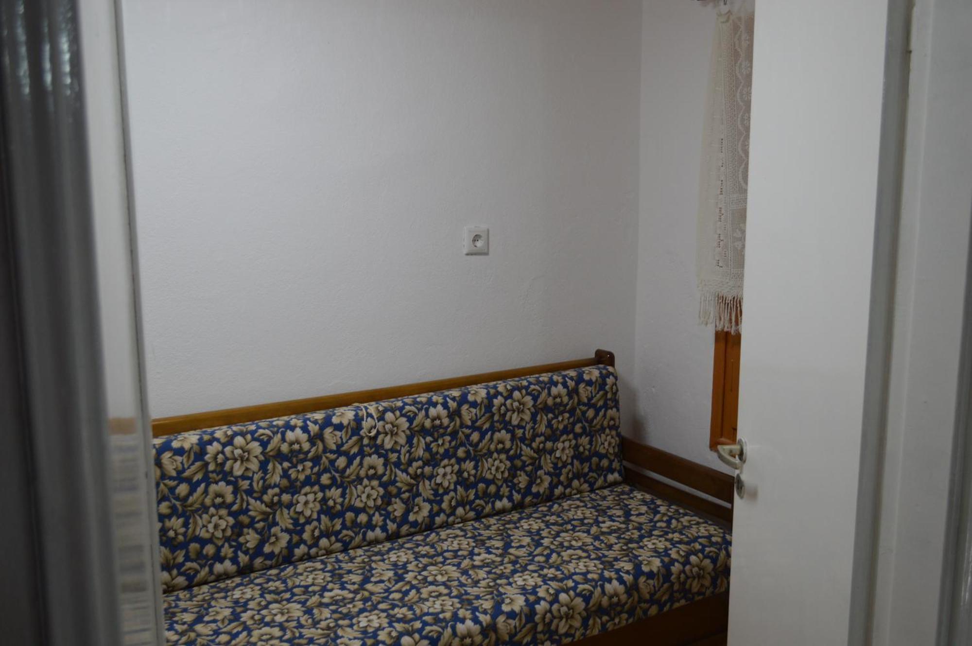 Appartement Sweet Memories à Kato Pedina Extérieur photo