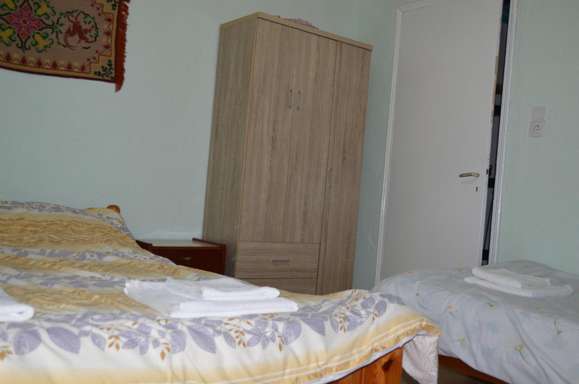 Appartement Sweet Memories à Kato Pedina Extérieur photo