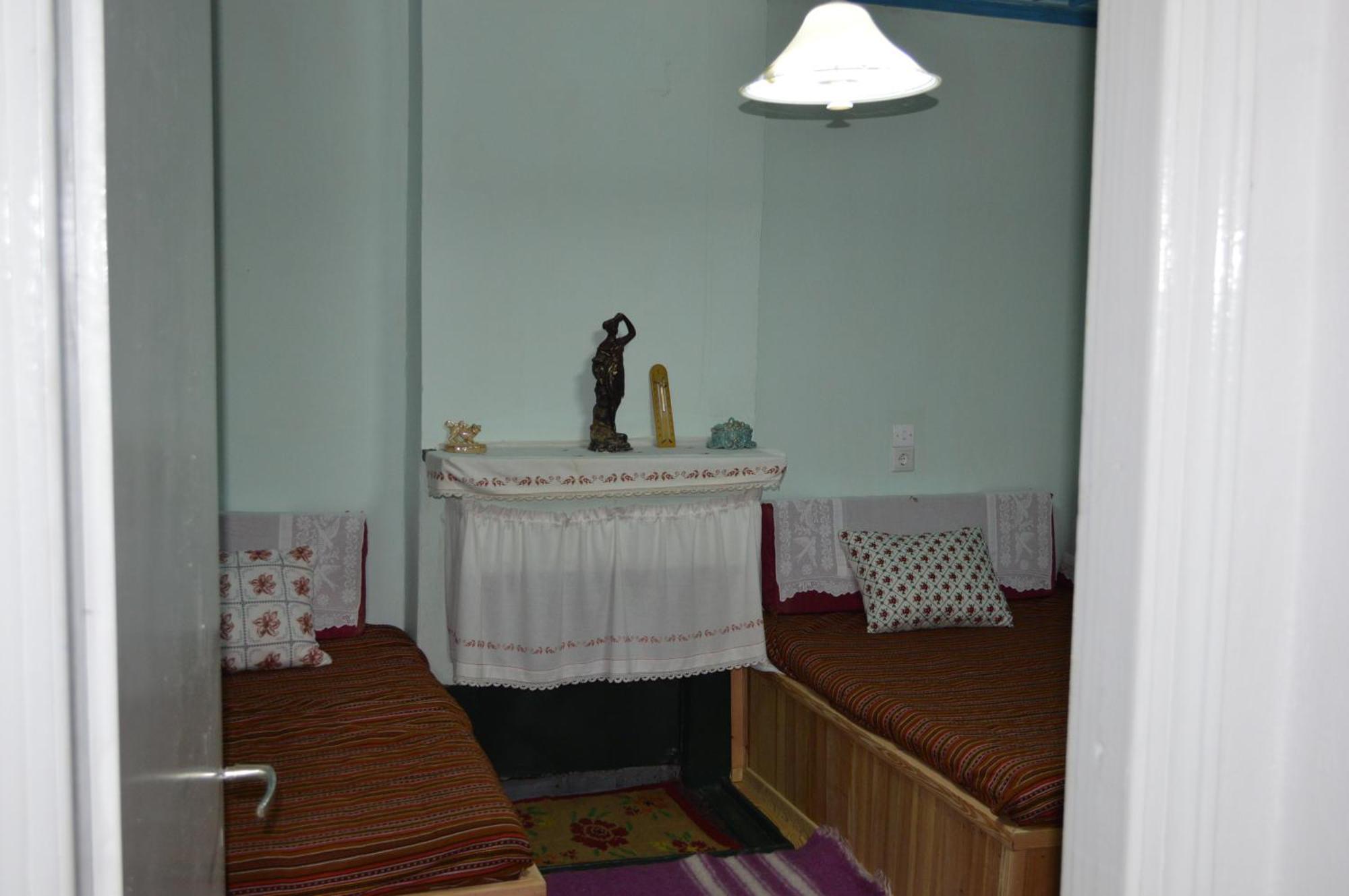 Appartement Sweet Memories à Kato Pedina Extérieur photo