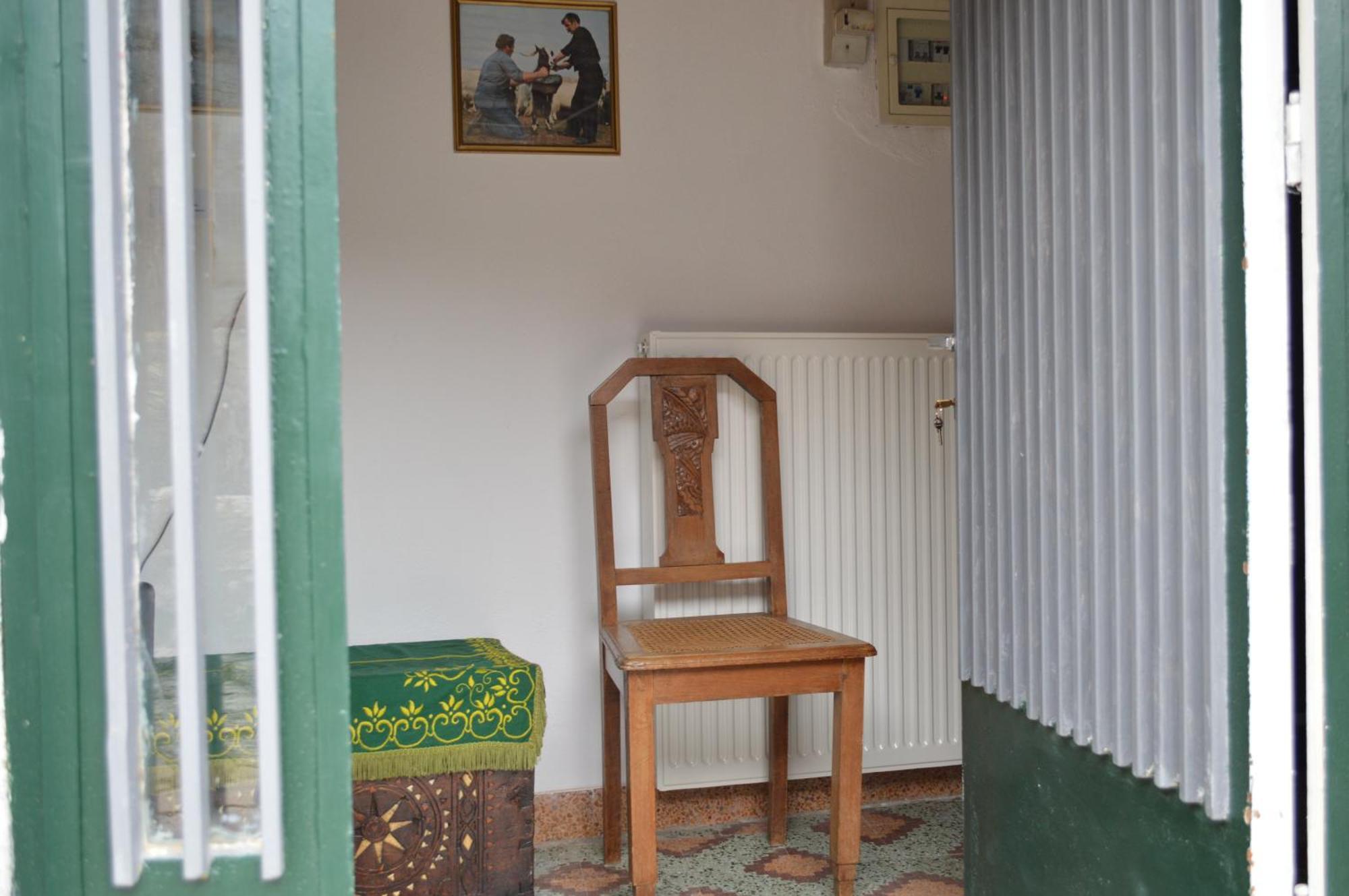 Appartement Sweet Memories à Kato Pedina Extérieur photo