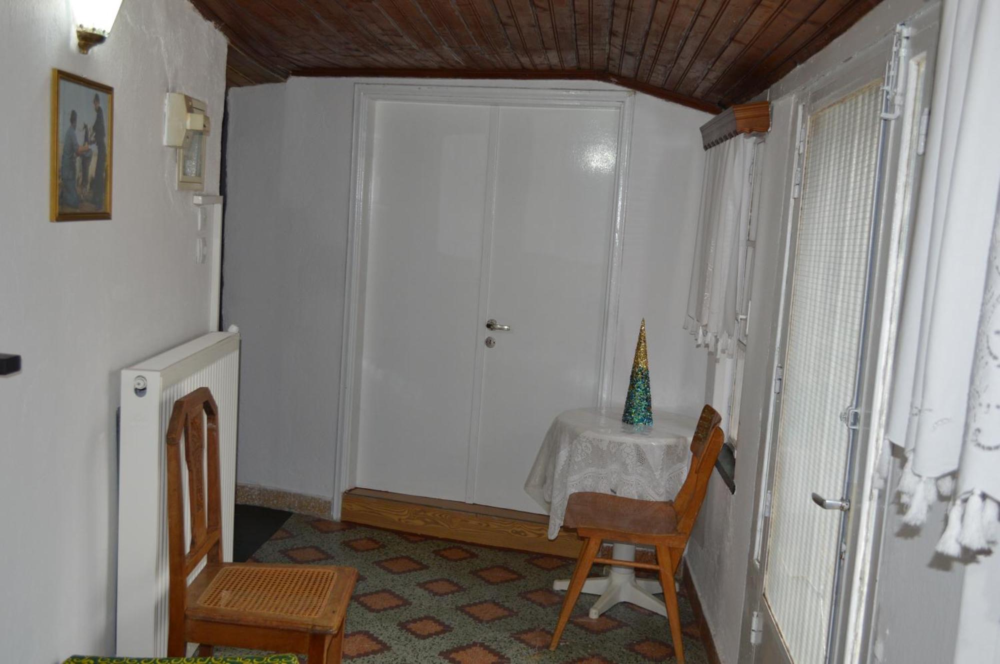 Appartement Sweet Memories à Kato Pedina Extérieur photo