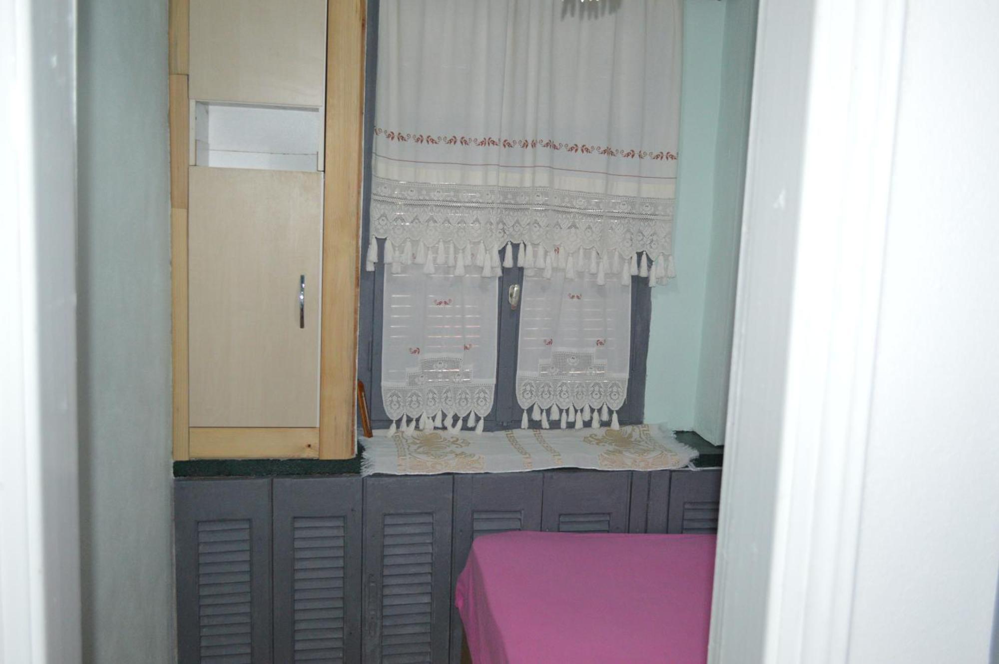 Appartement Sweet Memories à Kato Pedina Extérieur photo