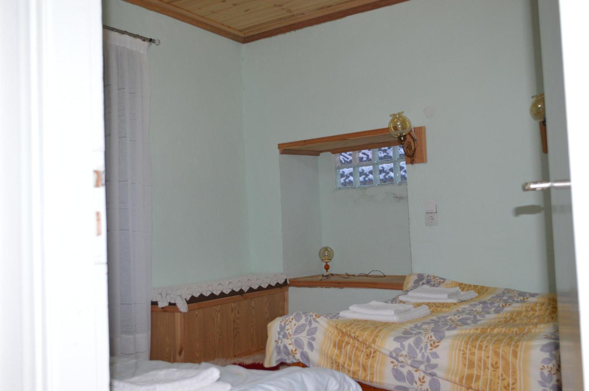 Appartement Sweet Memories à Kato Pedina Extérieur photo