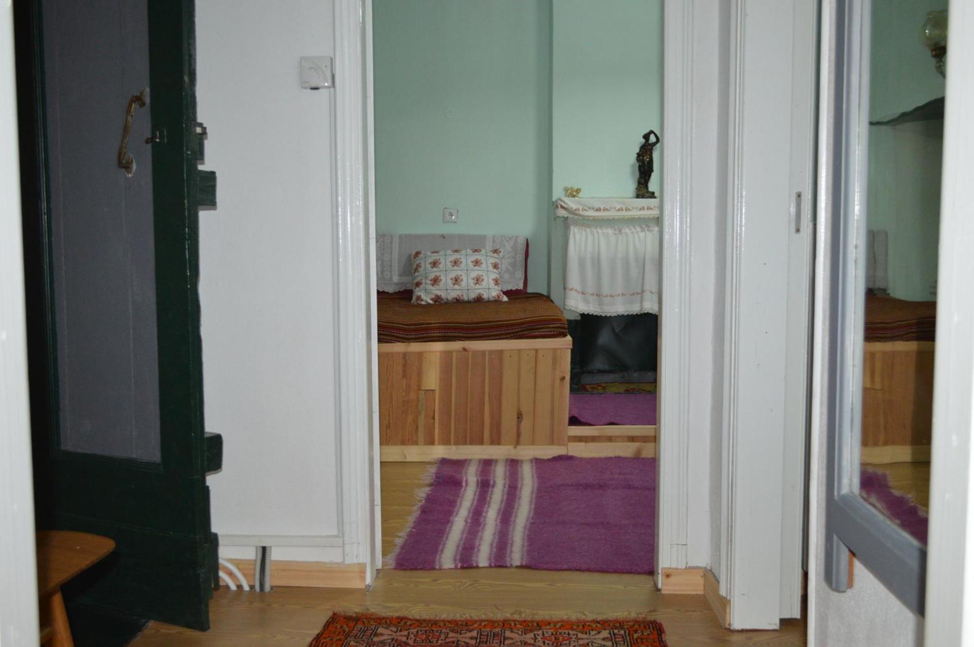 Appartement Sweet Memories à Kato Pedina Extérieur photo