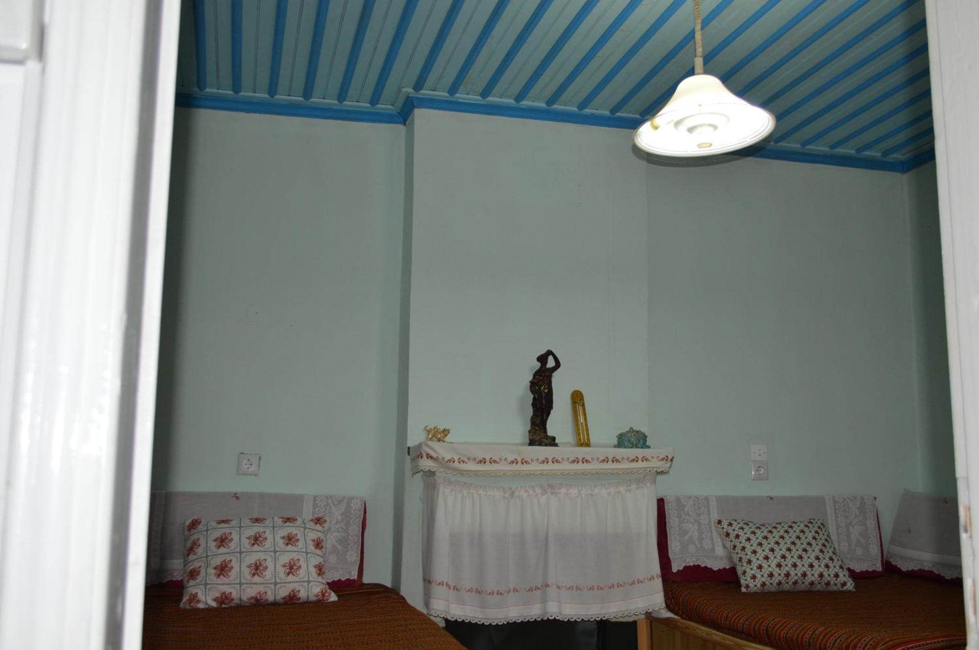 Appartement Sweet Memories à Kato Pedina Extérieur photo